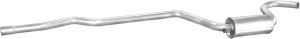Глушитель автомобилный доп 08.06А