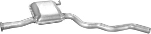 Глушитель автомобилный доп 08.363А
