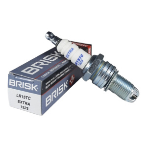 Свеча зажигания BRISK (шт)