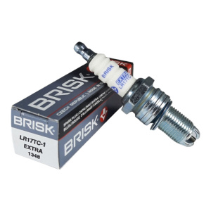 Свеча зажигания BRISK (шт)