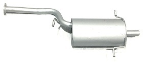Глушитель 86.002S