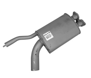 Резонатор 83.65S