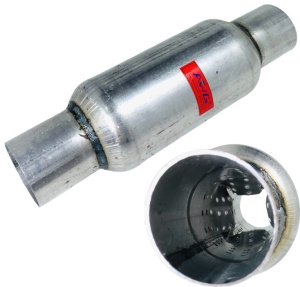Резонатор P 65/550