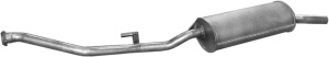 Глушитель автомобилный осн 03.06А
