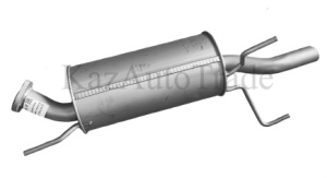 Глушитель 57.280S