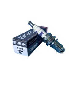 Свеча зажигания BRISK (шт)