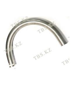 Гофра глушителя (металлорукав) TBS d=120 L=2000