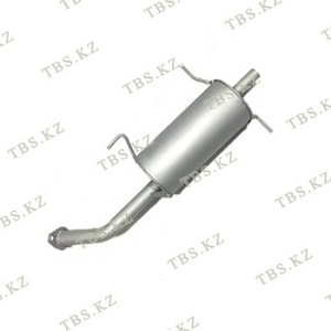 Глушитель 52.02S