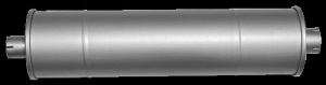 Глушитель ГАЗ 3302 н.о./Н-Новгород/