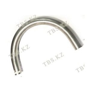 Гофра глушителя (металлорукав) TBS d=127 L=2000