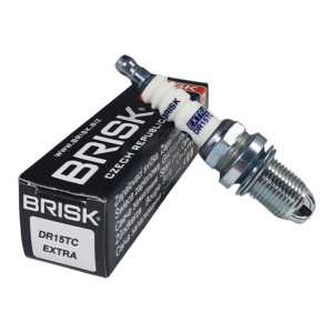 Свеча зажигания BRISK (шт)