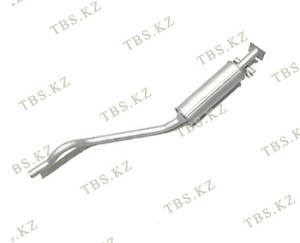Резонатор 85.03S