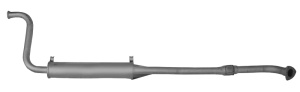 Резонатор АК 21144-1200020