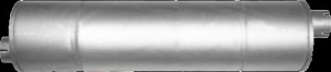 Глушитель ГАЗ 3302 с.о./Н-Новгород/