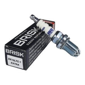 Свеча зажигания BRISK (шт)