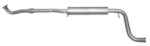 Резонатор АК 2170-1200020